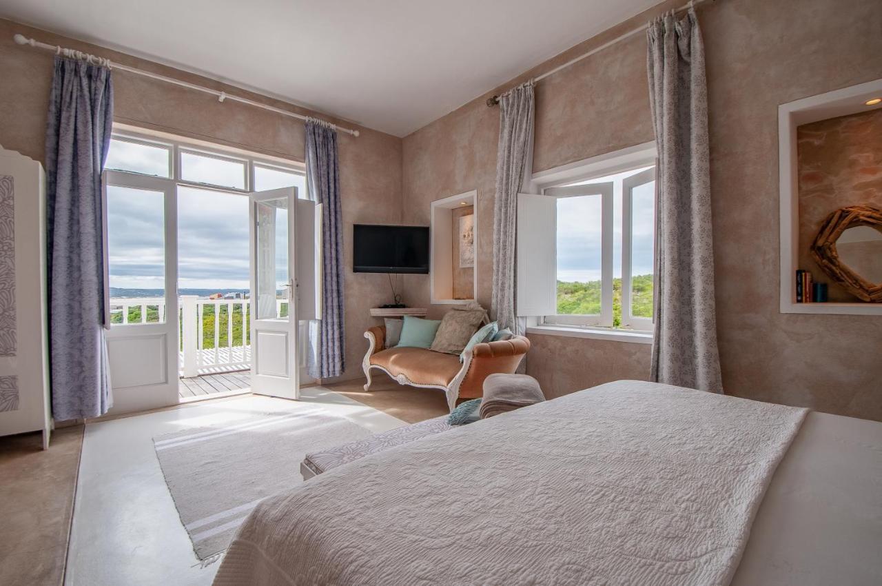 Apartament Charlotte House Stilbaai Zewnętrze zdjęcie