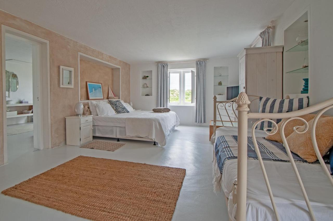 Apartament Charlotte House Stilbaai Zewnętrze zdjęcie
