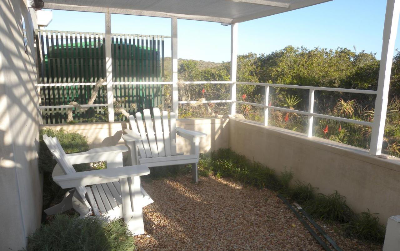 Apartament Charlotte House Stilbaai Zewnętrze zdjęcie