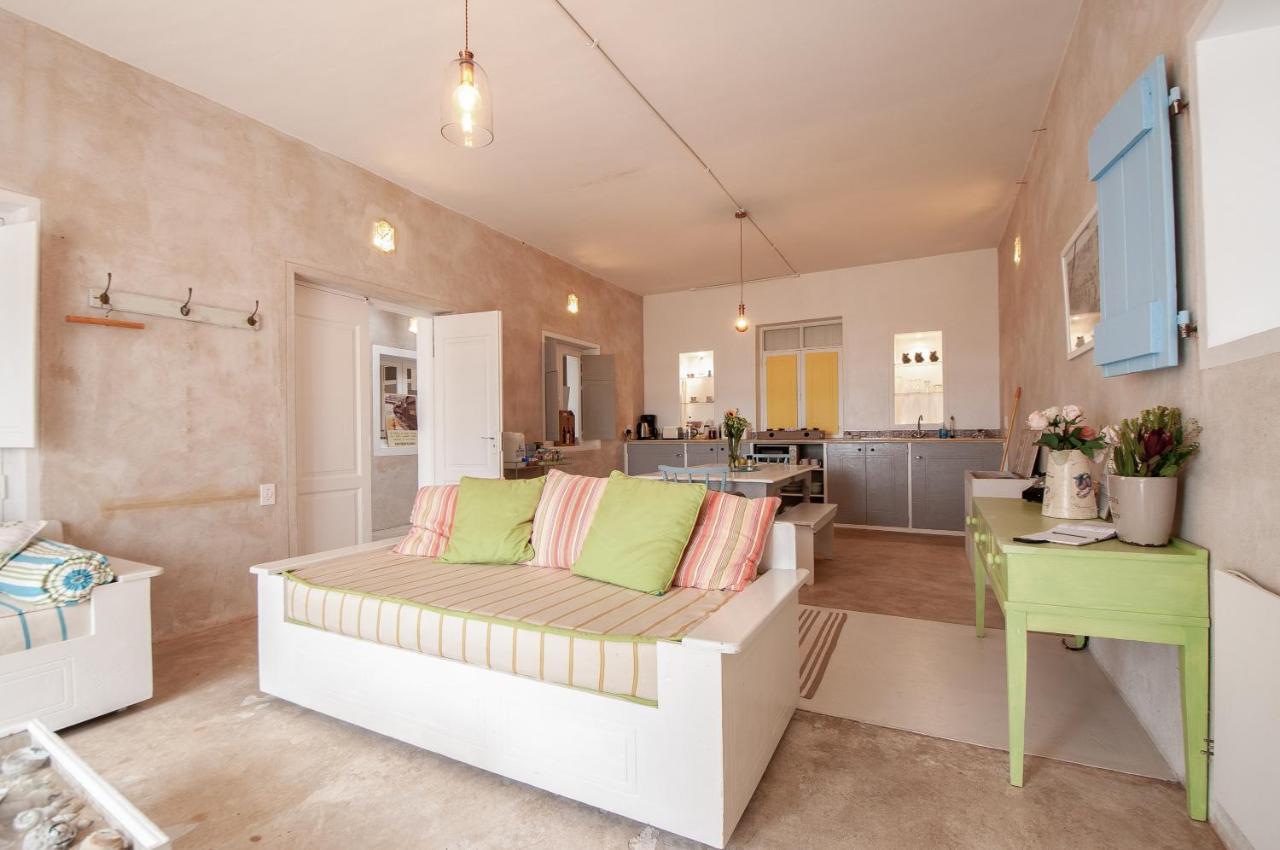 Apartament Charlotte House Stilbaai Zewnętrze zdjęcie