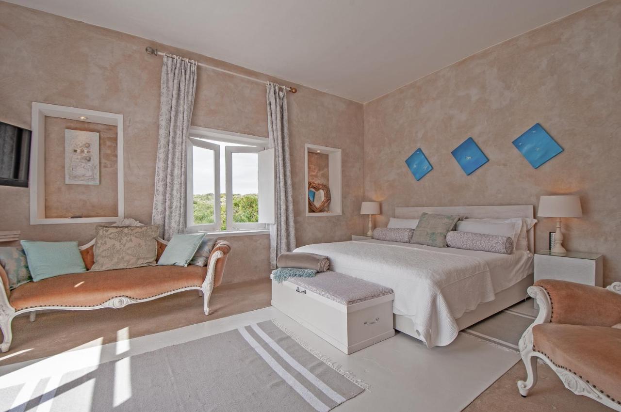Apartament Charlotte House Stilbaai Zewnętrze zdjęcie