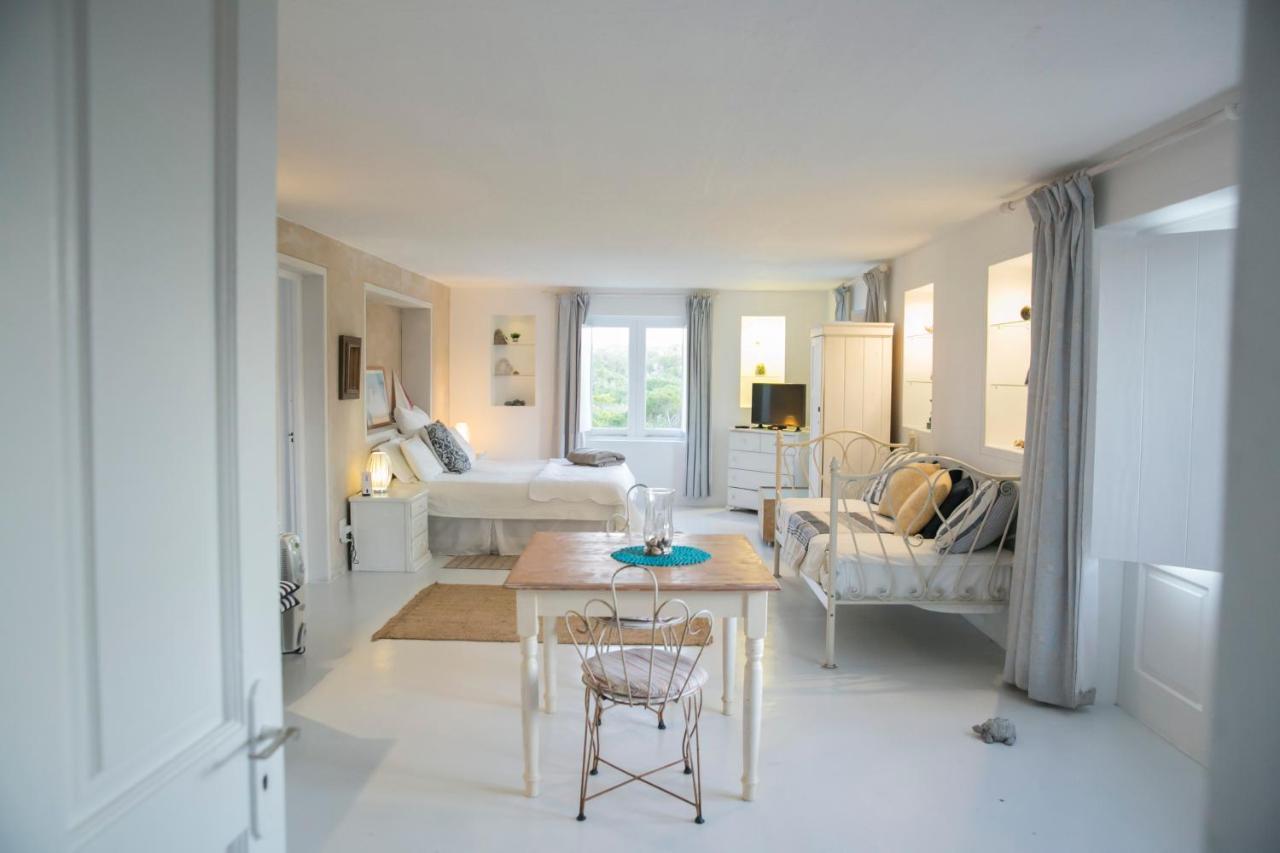 Apartament Charlotte House Stilbaai Zewnętrze zdjęcie