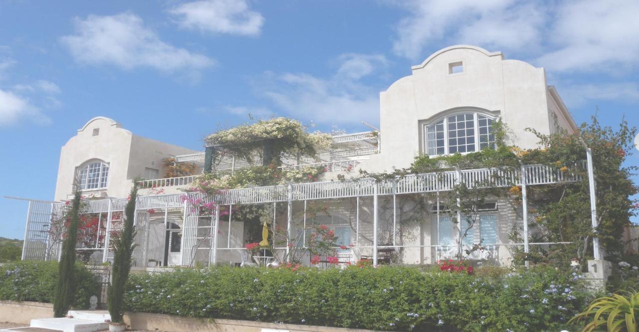 Apartament Charlotte House Stilbaai Zewnętrze zdjęcie