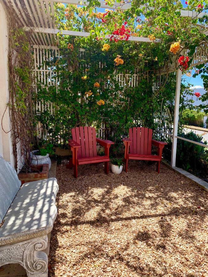 Apartament Charlotte House Stilbaai Zewnętrze zdjęcie